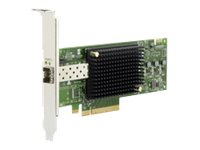 Dell Emulex LPe31000-M6-D - Hostbus-Adapter - PCIe 3.0 x8