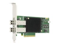 Dell Emulex LPe32002-M2-D - Hostbus-Adapter - PCIe 3.0 x8