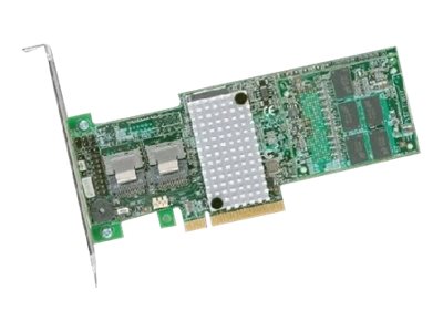 Dell PERC H330+ - Kunden-Kit - Speichercontroller (RAID)