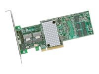 Dell PERC H840P - Kunden-Kit - Speichercontroller (RAID)