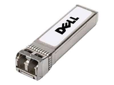 Dell SFP+-Transceiver-Modul - 10 GigE - 10GBase-SR