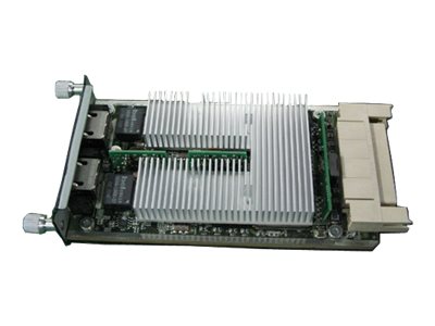 Dell  Erweiterungsmodul - 10Gb Ethernet x 2