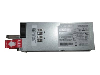Dell  Stromversorgung redundant / Hot-Plug (Plug-In-Modul)