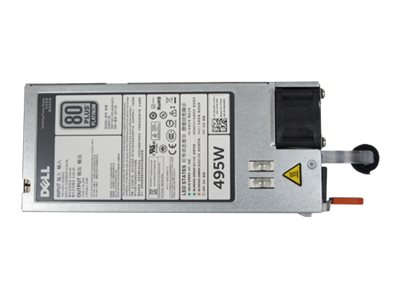 Dell Stromversorgung redundant / Hot-Plug (Plug-In-Modul)