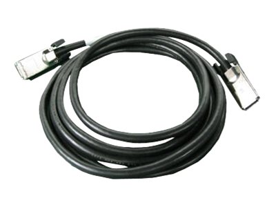 Dell  Stacking-Kabel - 1 m - für Networking C1048, N2024, N2048, N3024, N3048