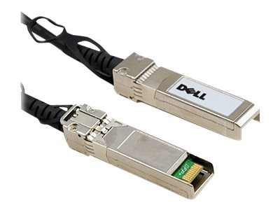 Dell Externes SAS-Kabel - SAS 6Gbit/s - 2 m