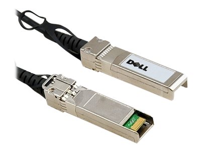 Dell Networking 40GbE QSFP+ to 4x10GbE SFP+ Customer Kit - Netzwerkkabel - SFP+ (M)