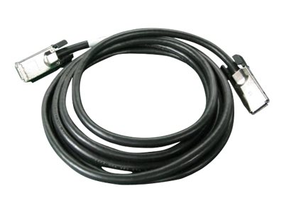 Dell  Stacking-Kabel - 50 cm - für Networking C1048, N2024, N2048, N3024, N3048