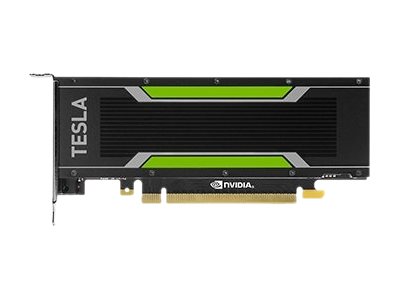 Dell NVIDIA Tesla V100 - Kundeninstallation - GPU-Rechenprozessor
