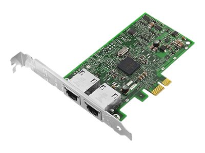 Dell Broadcom 5720 - Netzwerkadapter - Gigabit Ethernet x 2