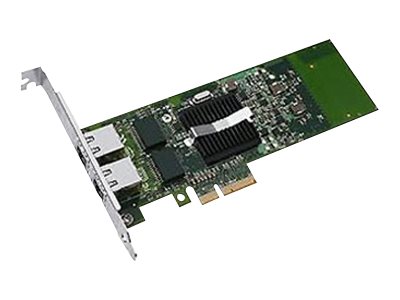 Dell Intel I350 DP - Netzwerkadapter - PCIe x4 - Gigabit Ethernet x 2