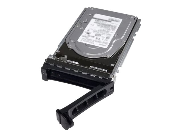 Dell Kunden-Kit - Solid-State-Disk - 960 GB - Hot-Swap - 2.5