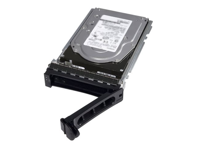 Dell Kunden-Kit - Festplatte - 1.2 TB - Hot-Swap - 2.5