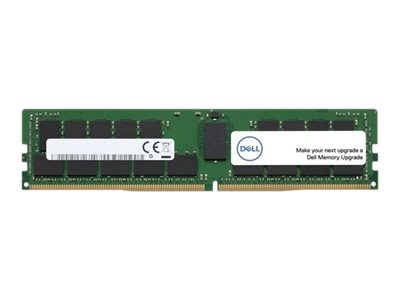 Dell DDR4 - Modul - 32 GB - DIMM 288-PIN - 2666 MHz / PC4-21300