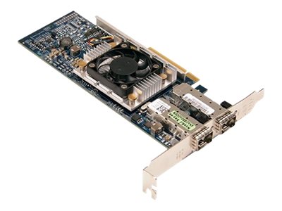 Dell QLogic 57810 - Netzwerkadapter - PCIe 2.0 x8