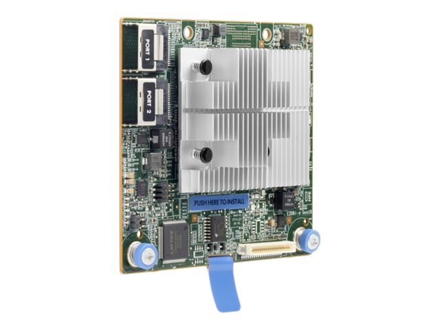 HPE Smart Array E208i-a - Speichercontroller (RAID)