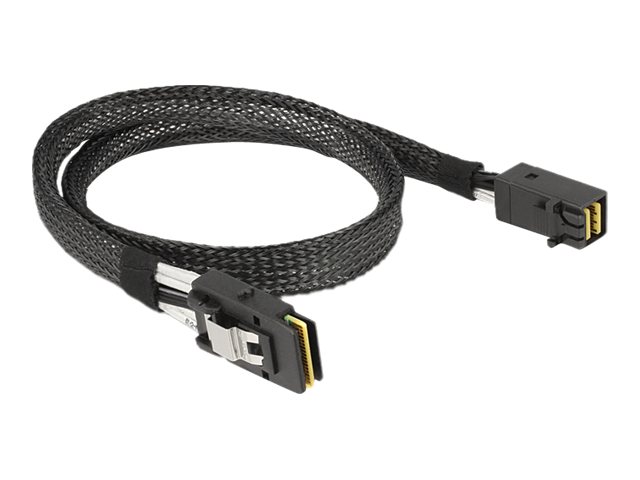 Cables To Go Cat6 Booted Unshielded (UTP) Network Patch Cable - Patch-Kabel - RJ-45 (M)