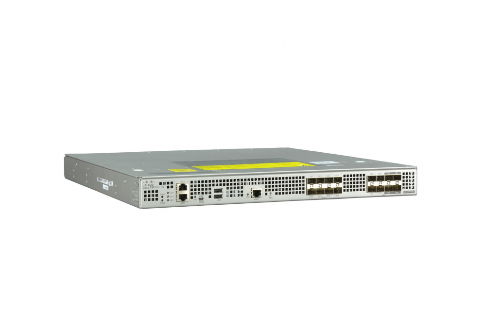 Cisco ASR1001-HX Router 