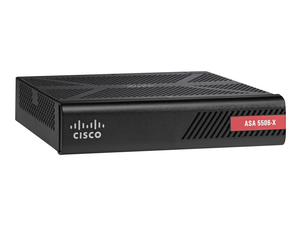 Cisco ASA5506-FTD-K9 Firewall 