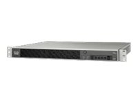Cisco ASA 5525-X with 250 AnyConnect Premium and Mobile 