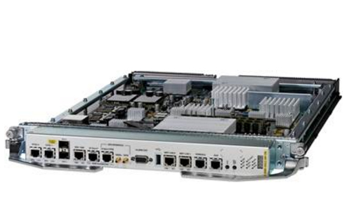 Cisco ASR 9922 Route Processor 12GB for Service Edge 