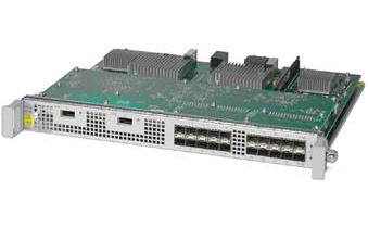 Cisco ASR1000-2T+20X1GE Interface Card 