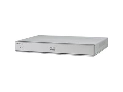 Cisco C1117-4PLTEEA Router 