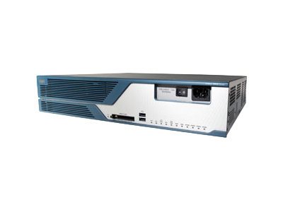 Cisco C3825-VSEC-CCME/K9 Router 