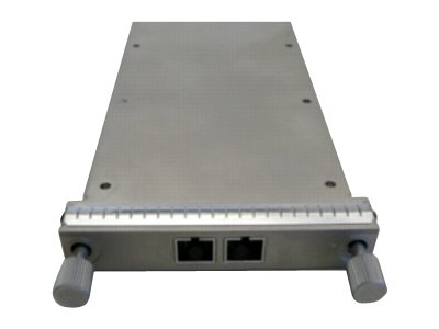 Cisco CFP-Sender-Empfänger-Modul - 100 Gigabit Ethernet 