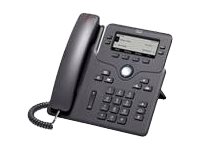 Cisco CP-6851-3PW-UK-K9 IP Phone 