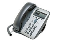 Cisco CP-7912G-A IP Phone 