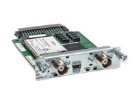 Cisco EHWIC-3G-HSPA+7-A RAM/Flash Memory 