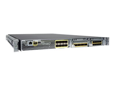 Cisco FPR4110-NGFW-K9 Firewall 