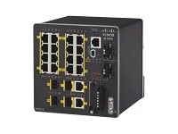 Cisco IE-2000-16TC-G-X Switch 
