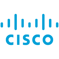 Cisco Meraki Enterprise - Abonnement-Lizenz (7 Jahre) 