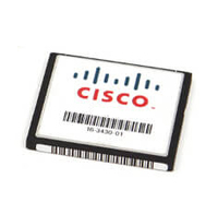 Cisco Flash-Speicherkarte - 16 GB - für Cisco 