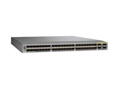 Cisco N3K-C3064-X-FD-L3 Nexus Switch 
