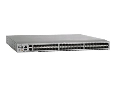 Cisco N3K-C3548P-BD-L3A Nexus Switch 