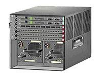 Cisco Catalyst 6506-E NAM-3 System - Switch - managed 