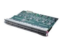 Cisco WS-X4448-GB-SFP Interface Card 