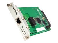 Juniper ISDN BRI Mini Physical Interface Modules (Mini-PIM) 