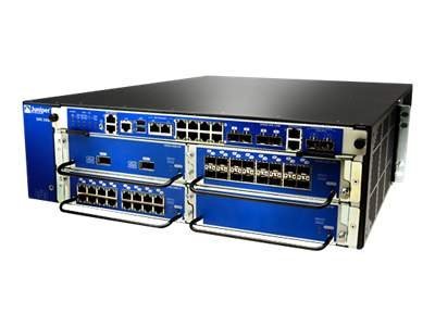 Juniper SRX3400 Services Gateway Base 