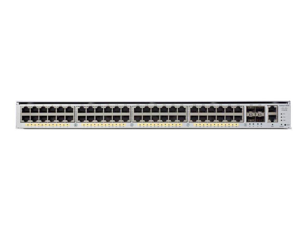 Catalyst 4948E Rack Mount for Cisco C4948E-ACC-KIT 